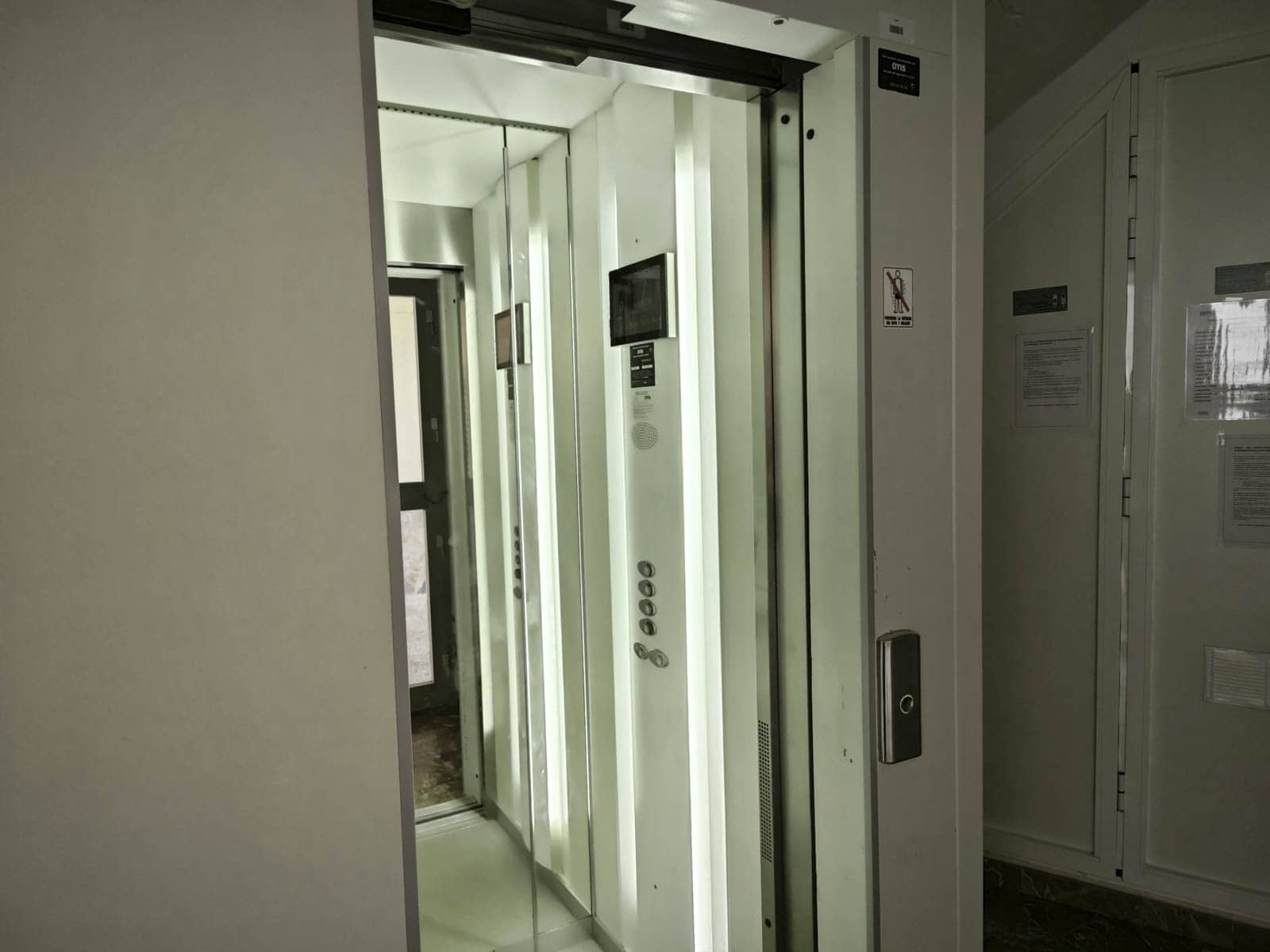 3 makuuhuone Huoneisto myytävänä paikassa Denia mukana uima-altaan 
autotalli - 298 000 € (Ref: 9348750)