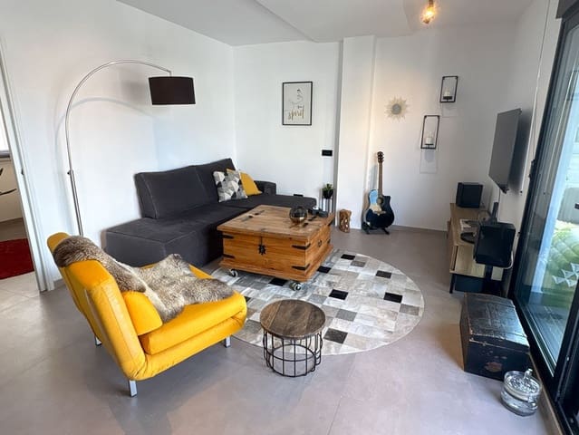 2 sovrum Takvåning till salu i Centro Urbano, Dénia med garage - 478 000 € (Ref: 9348753)