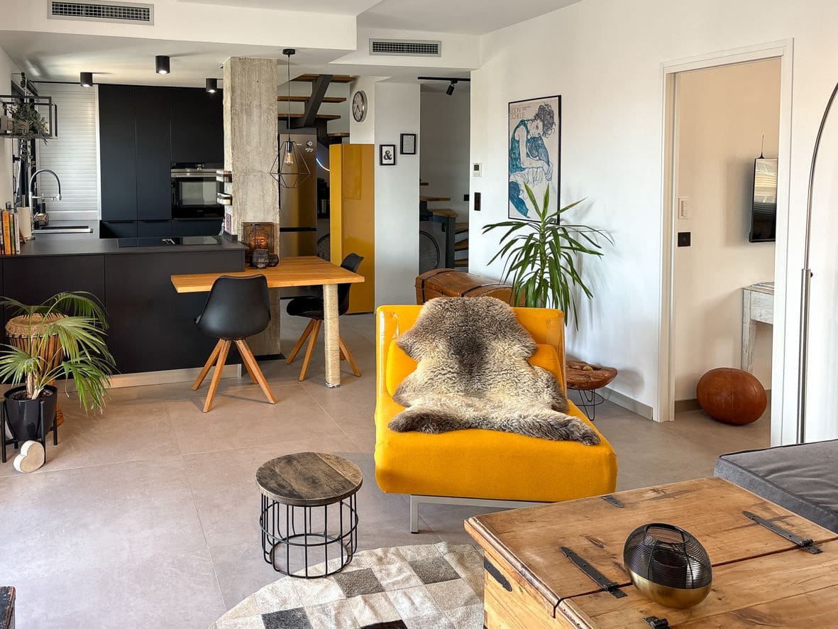 2 slaapkamer Penthouse te koop in Denia met garage - € 478.000 (Ref: 9348753)