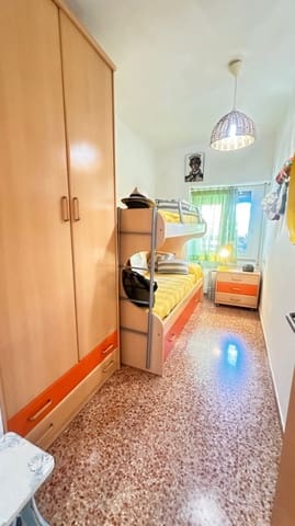 2 makuuhuone Huoneisto myytävänä paikassa Las Marinas / Les Marines, Dénia mukana 
autotalli - 175 000 € (Ref: 9348758)