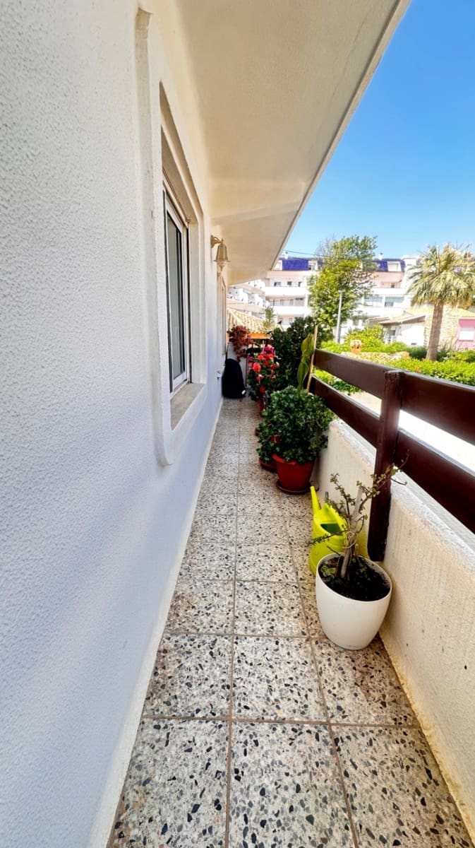 2 makuuhuone Huoneisto myytävänä paikassa Denia mukana 
autotalli - 175 000 € (Ref: 9348758)