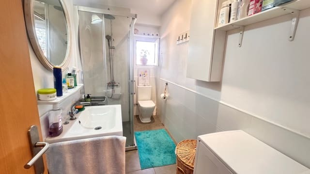 2 makuuhuone Huoneisto myytävänä paikassa Las Marinas / Les Marines, Dénia mukana 
autotalli - 175 000 € (Ref: 9348758)