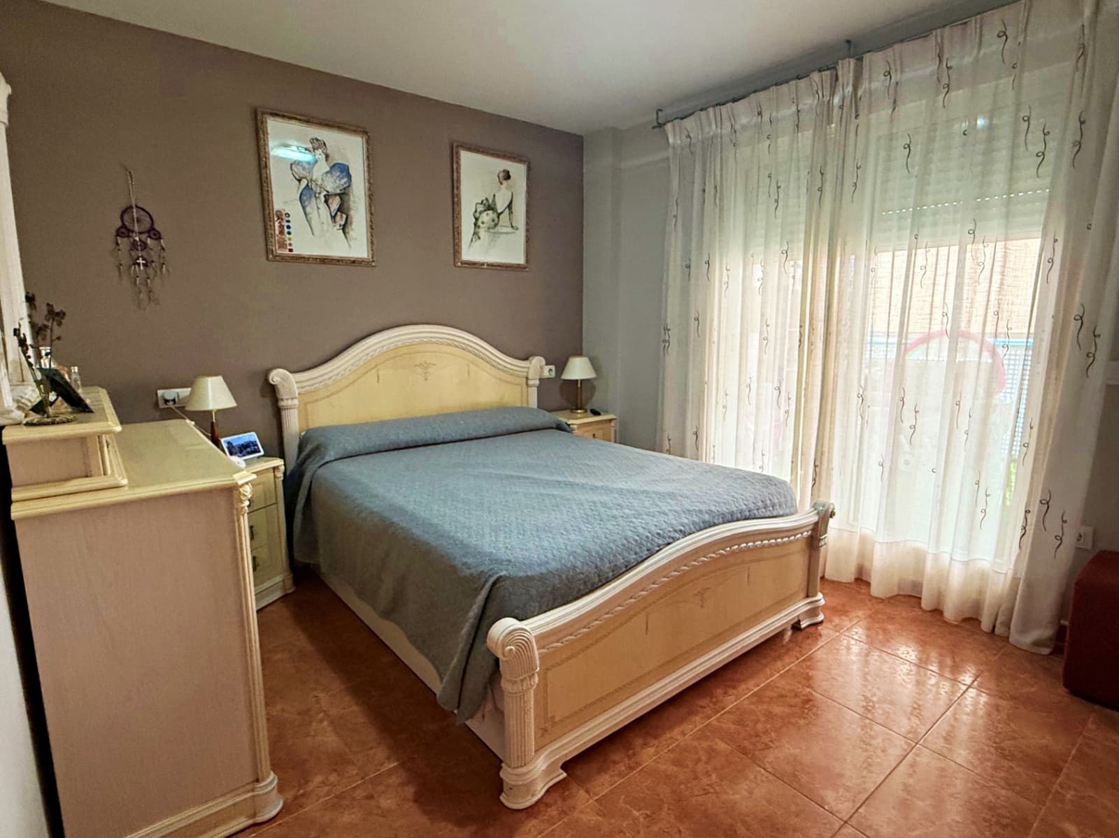 Ático de 3 habitaciones en Dénia en venta con piscina garaje - 470.000 € (Ref: 9348760)