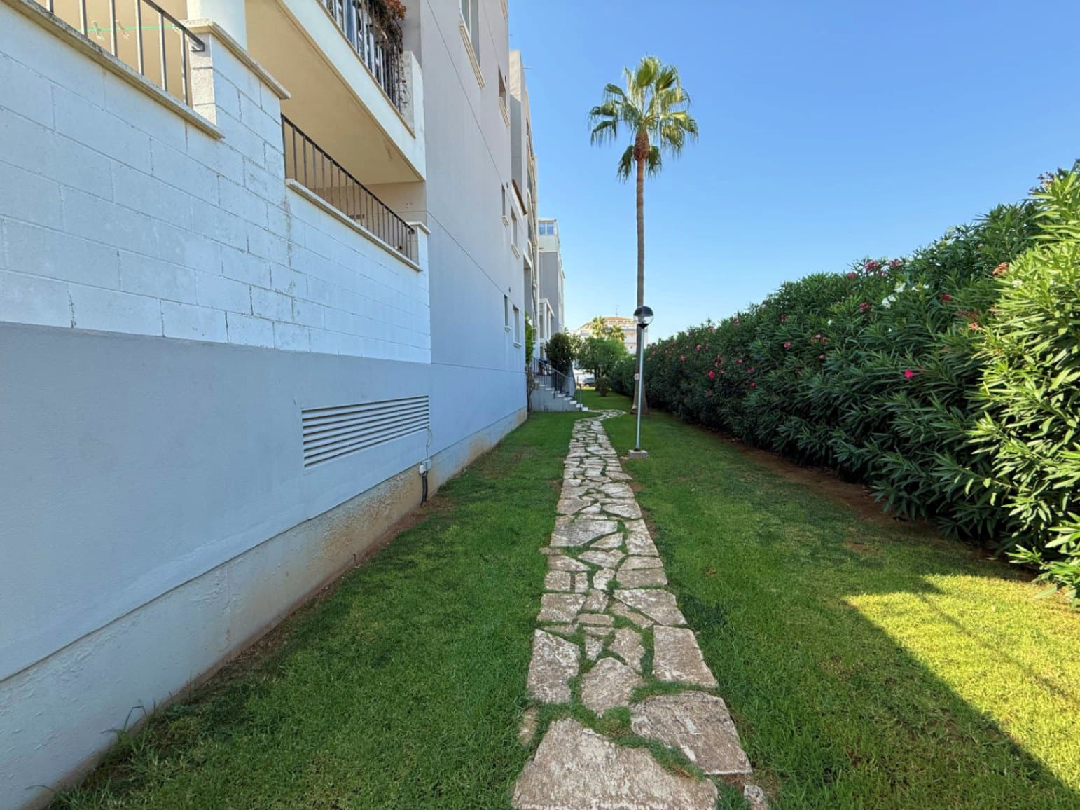Ático de 3 habitaciones en Dénia en venta con piscina garaje - 470.000 € (Ref: 9348760)