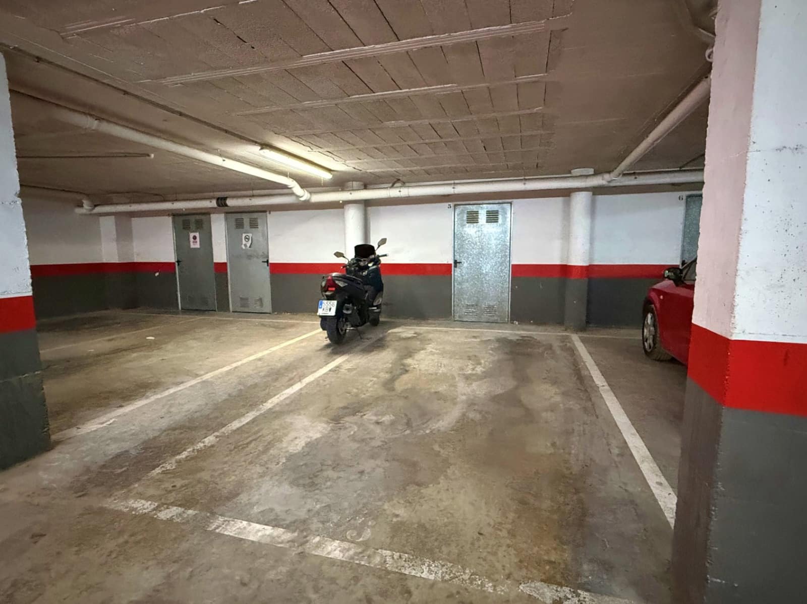 Ático de 3 habitaciones en Dénia en venta con piscina garaje - 470.000 € (Ref: 9348760)