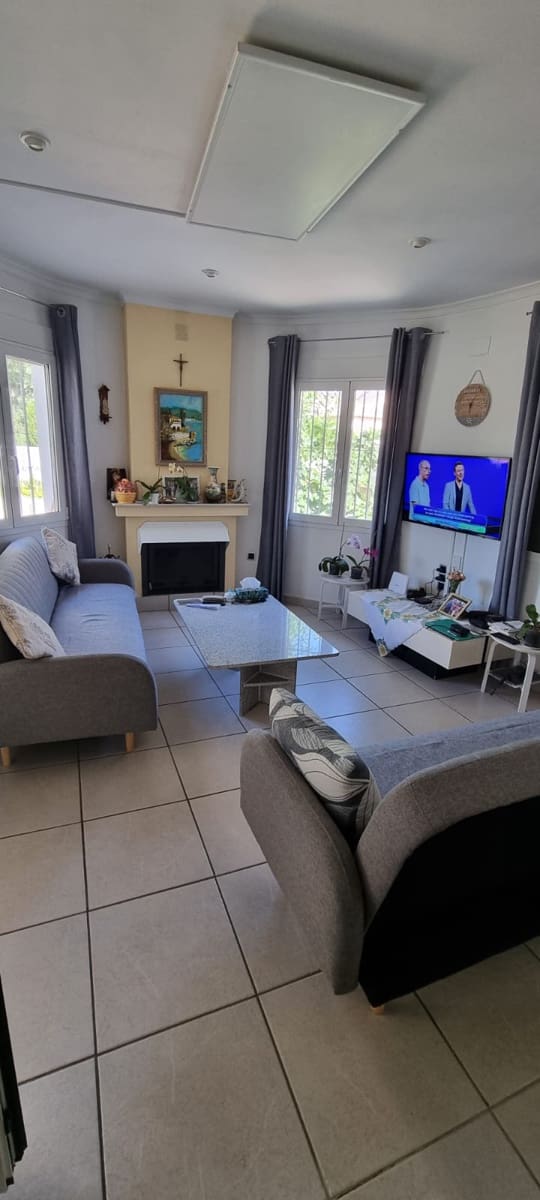 Chalet de 3 habitaciones en Dénia en venta - 458.000 € (Ref: 9348761)