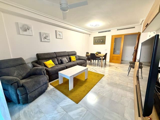 3 bedroom Apartment for sale in Dénia with pool garage - € 274,000 (Ref: 9348762)