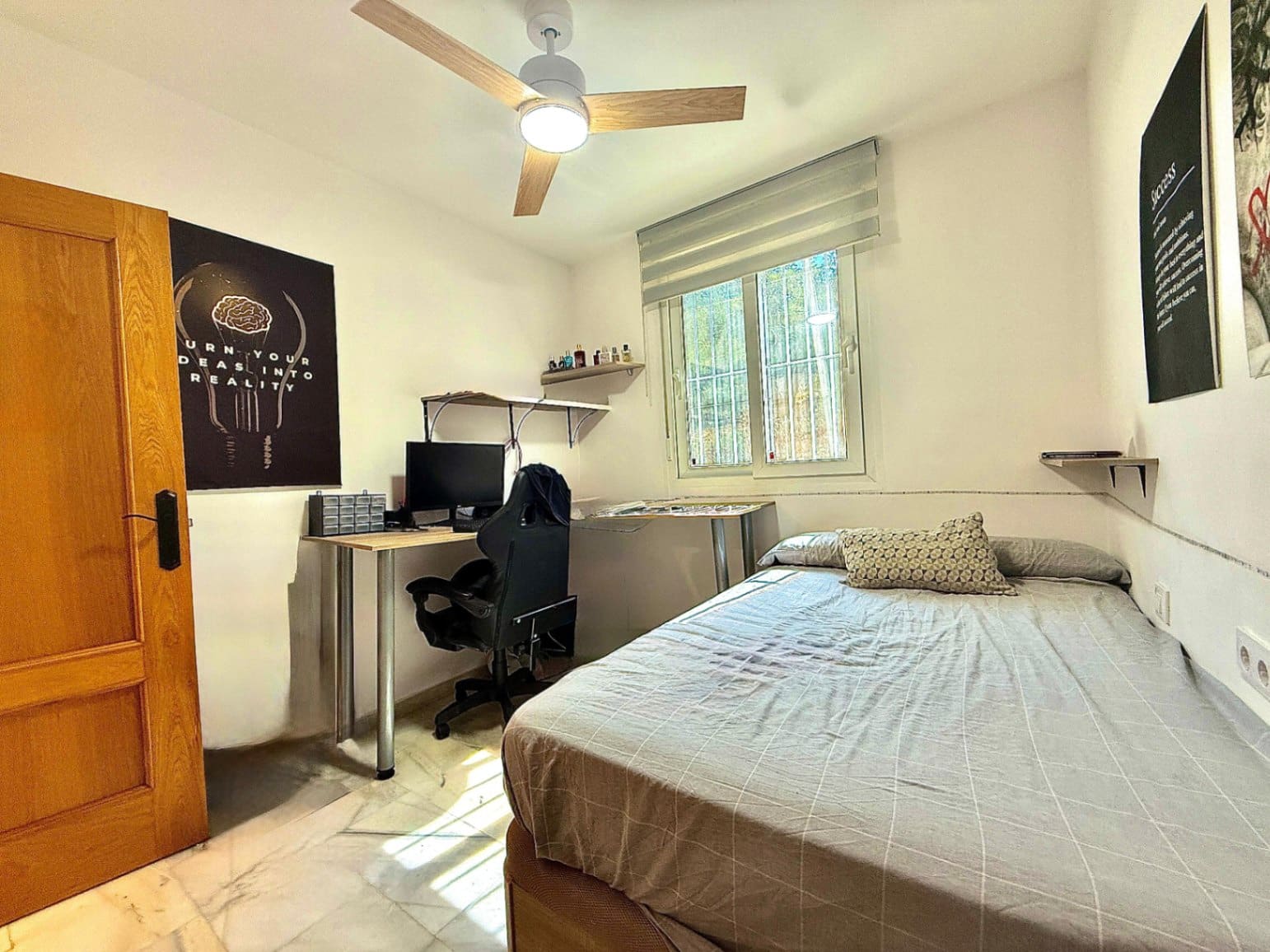 3 bedroom Apartment for sale in Denia with pool garage - € 274,000 (Ref: 9348762)