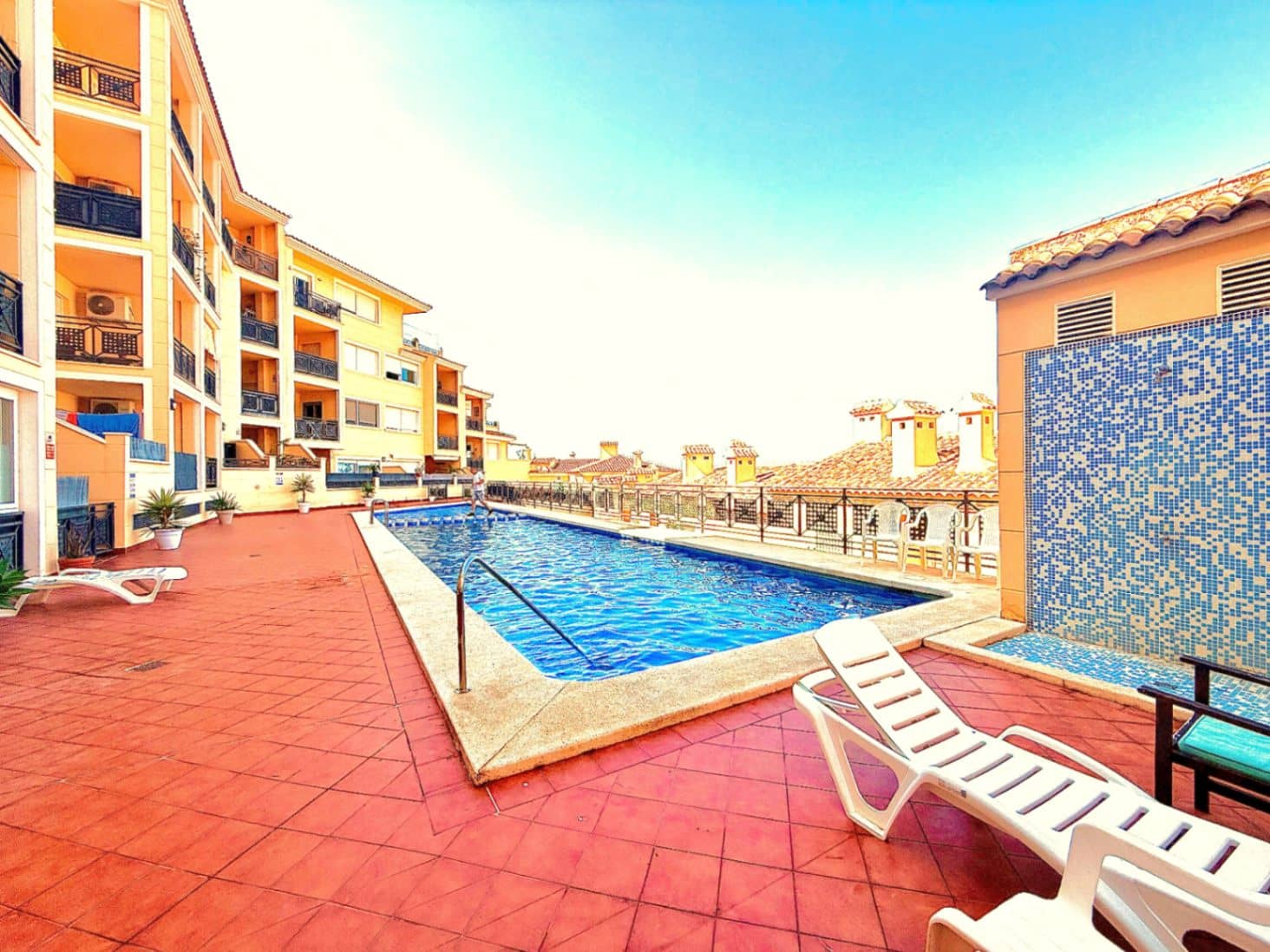 3 bedroom Apartment for sale in Denia with pool garage - € 274,000 (Ref: 9348762)