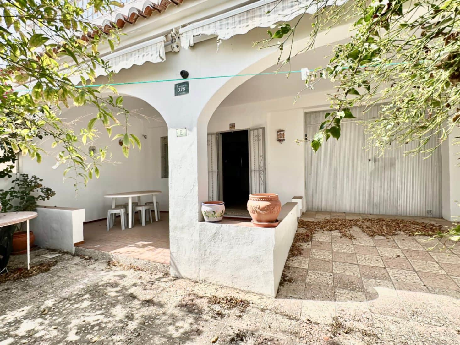 5 sypialnia Dom szeregowy na sprzedaż w Denia z garażem - 350 000 € (Ref: 9348763)