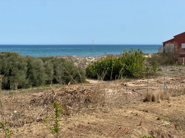 5 soveværelse Rækkehus til salg i Las Marinas / Les Marines, Dénia med garage - € 350.000 (Ref: 9348763)