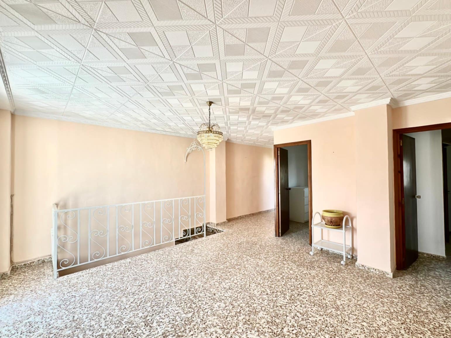 5 sypialnia Dom szeregowy na sprzedaż w Denia z garażem - 350 000 € (Ref: 9348763)