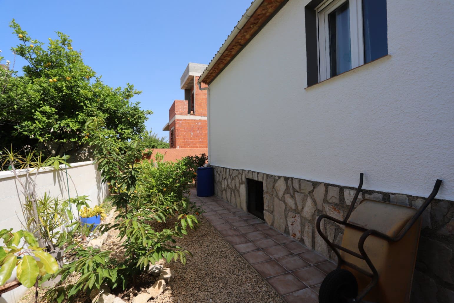 4 soverom Villa til salgs i Els Poblets med svømmebasseng garasje - € 540 000 (Ref: 9348764)