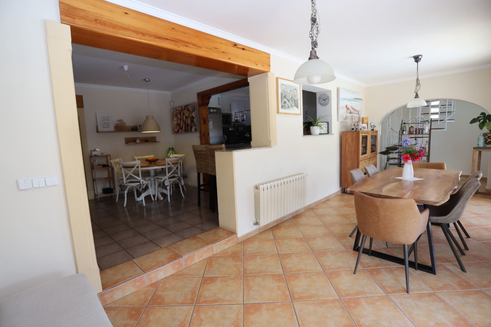 4 soverom Villa til salgs i Els Poblets med svømmebasseng garasje - € 540 000 (Ref: 9348764)