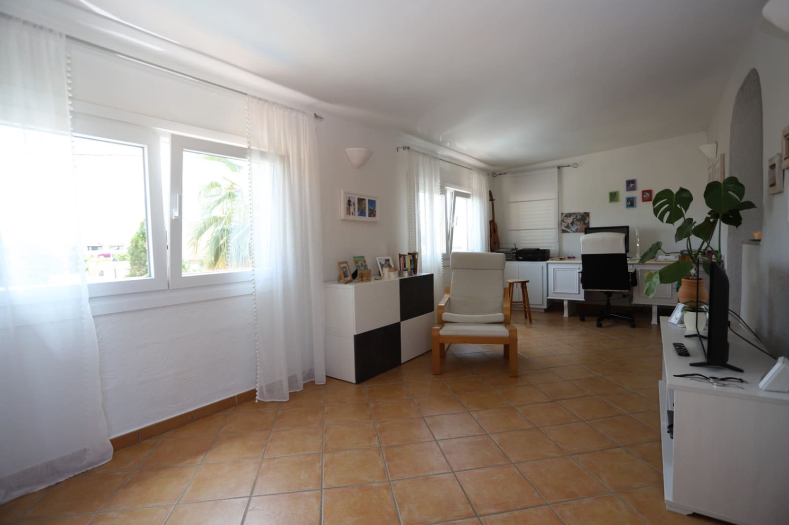 4 soverom Villa til salgs i Els Poblets med svømmebasseng garasje - € 540 000 (Ref: 9348764)