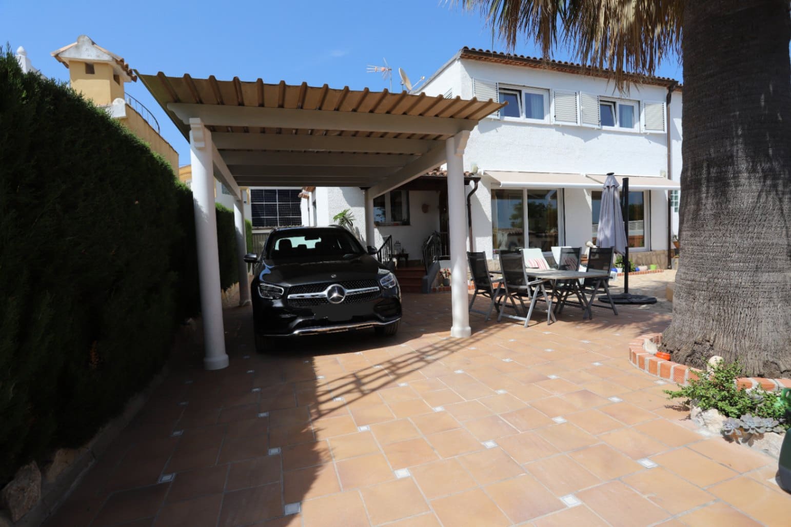 4 soverom Villa til salgs i Els Poblets med svømmebasseng garasje - € 540 000 (Ref: 9348764)