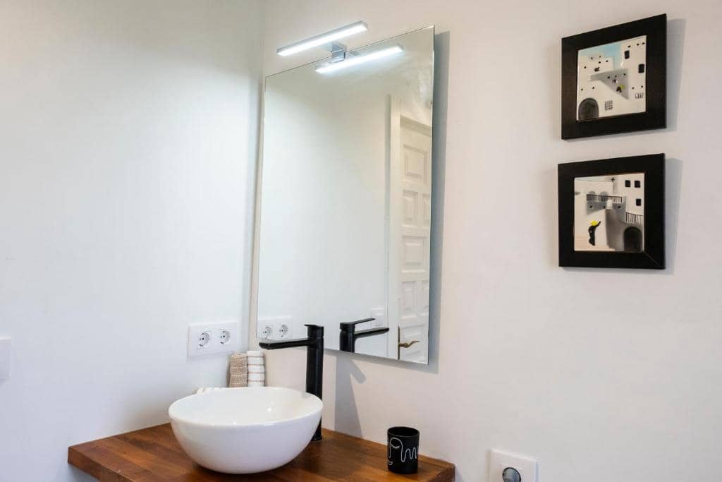 1 bedroom Apartment for sale in Denia with pool garage - € 160,000 (Ref: 9356495)