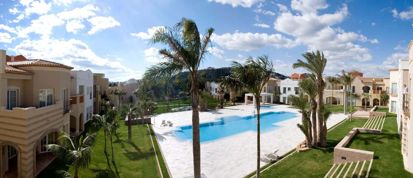 3 soveværelse Lejlighed til salg i Denia - € 478.000 (Ref: 9356499)