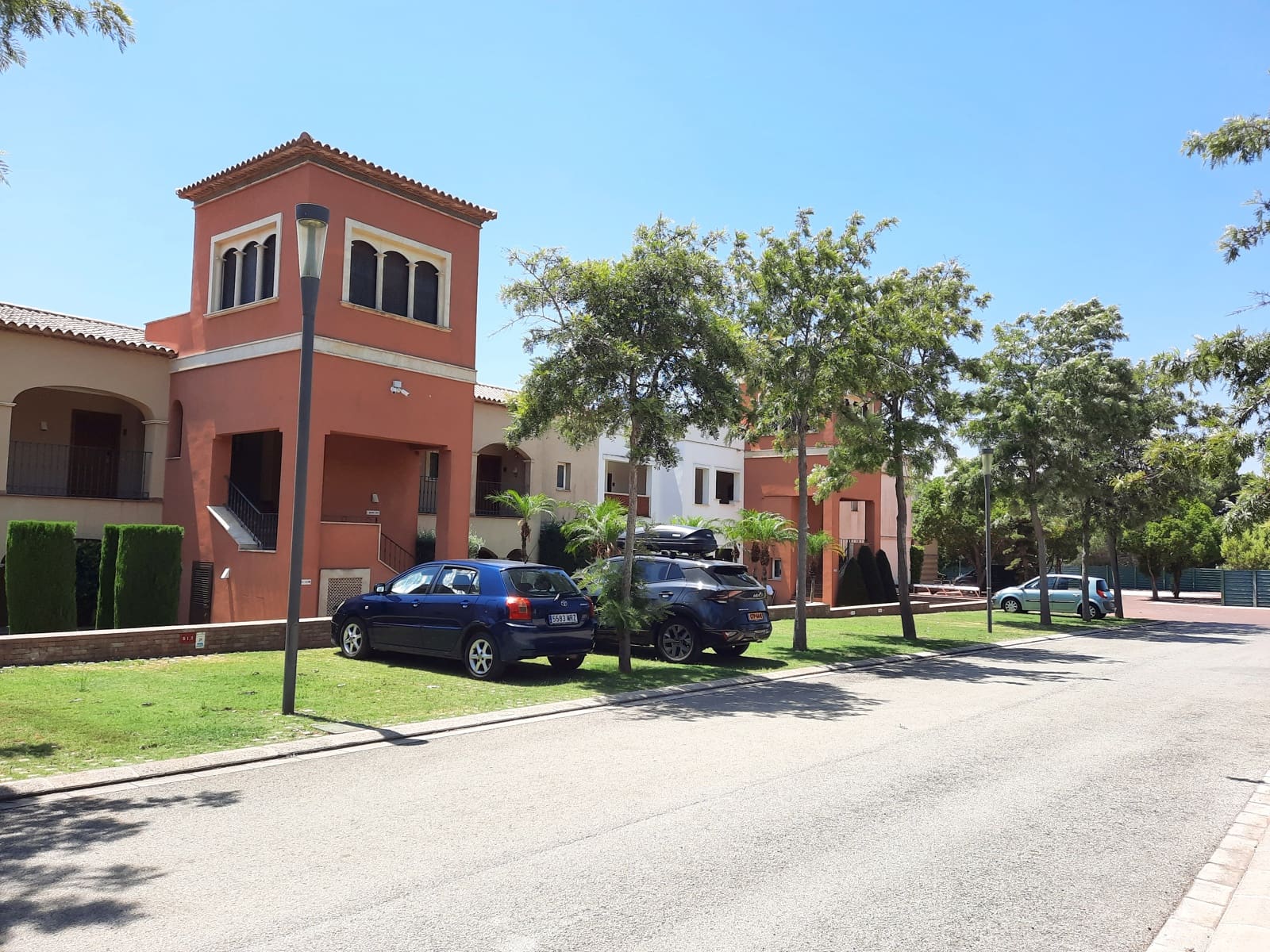 3 soveværelse Lejlighed til salg i Denia - € 478.000 (Ref: 9356499)