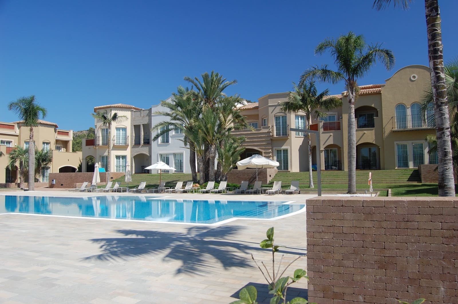 3 soveværelse Lejlighed til salg i Denia - € 478.000 (Ref: 9356499)