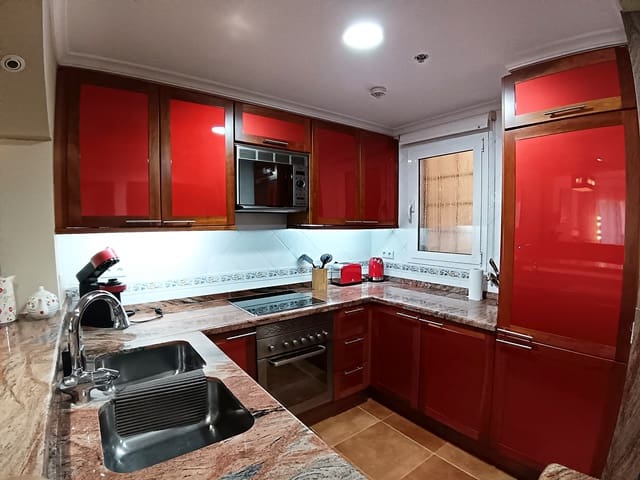 3 soveværelse Lejlighed til salg i Dénia - € 478.000 (Ref: 9356499)