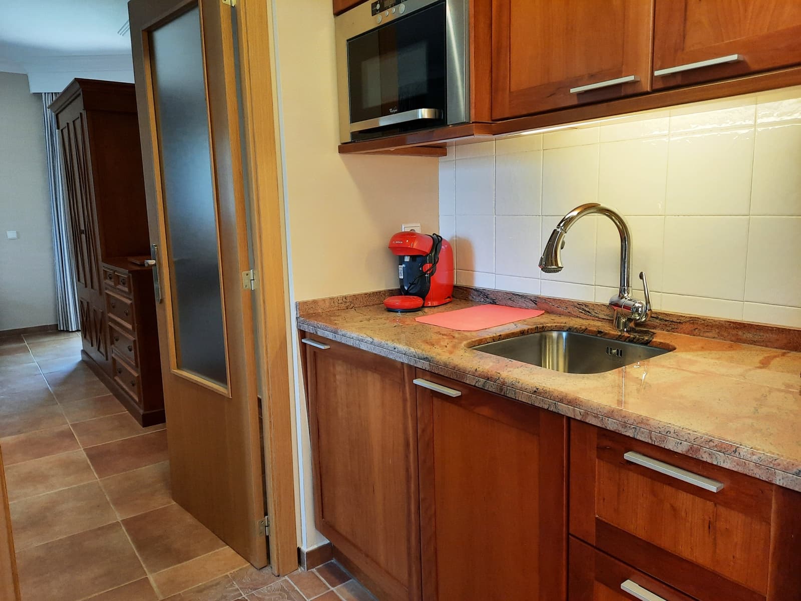 3 soveværelse Lejlighed til salg i Denia - € 478.000 (Ref: 9356499)