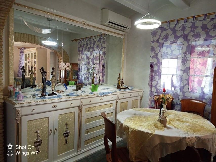 6 sypialnia Willa na sprzedaż w Denia - 790 000 € (Ref: 9360308)