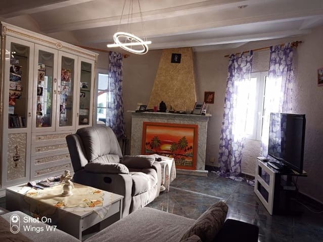 6 sypialnia Willa na sprzedaż w Dénia - 790 000 € (Ref: 9360308)