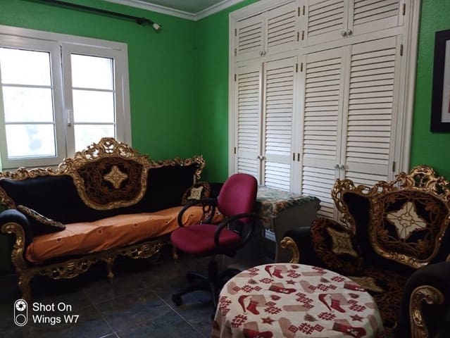 6 sypialnia Willa na sprzedaż w Dénia - 790 000 € (Ref: 9360308)