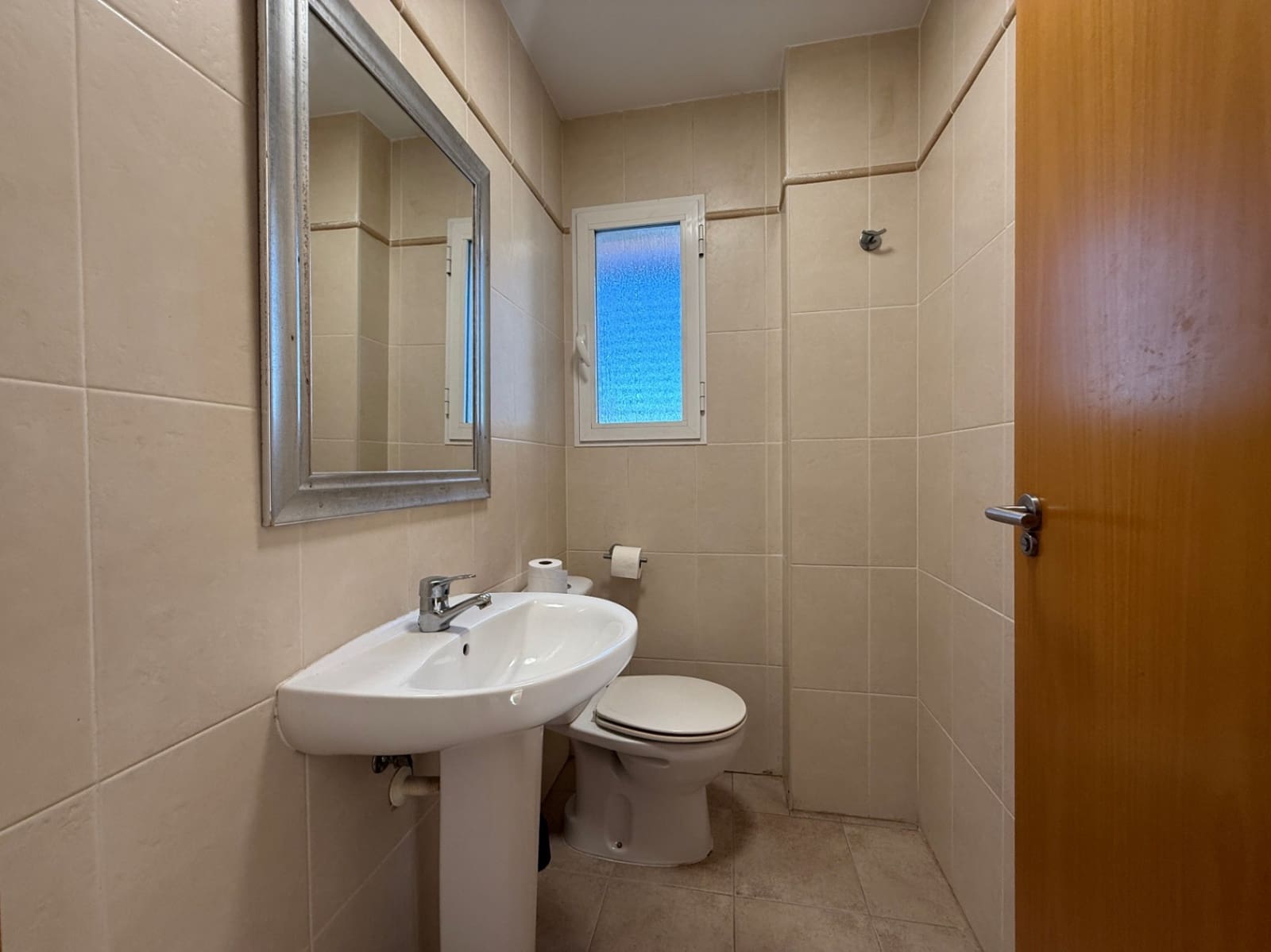 3 soveværelse Bungalow til salg i Palmera med garage - € 287.000 (Ref: 9376412)