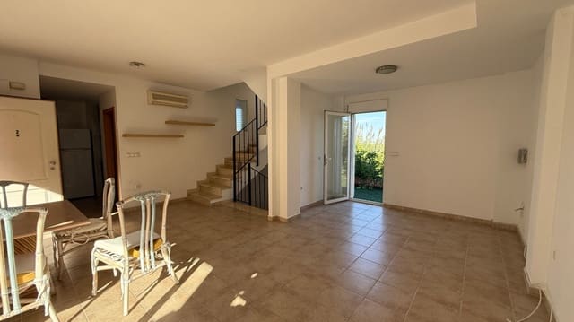 3 soveværelse Bungalow til salg i Palmera med garage - € 287.000 (Ref: 9376412)