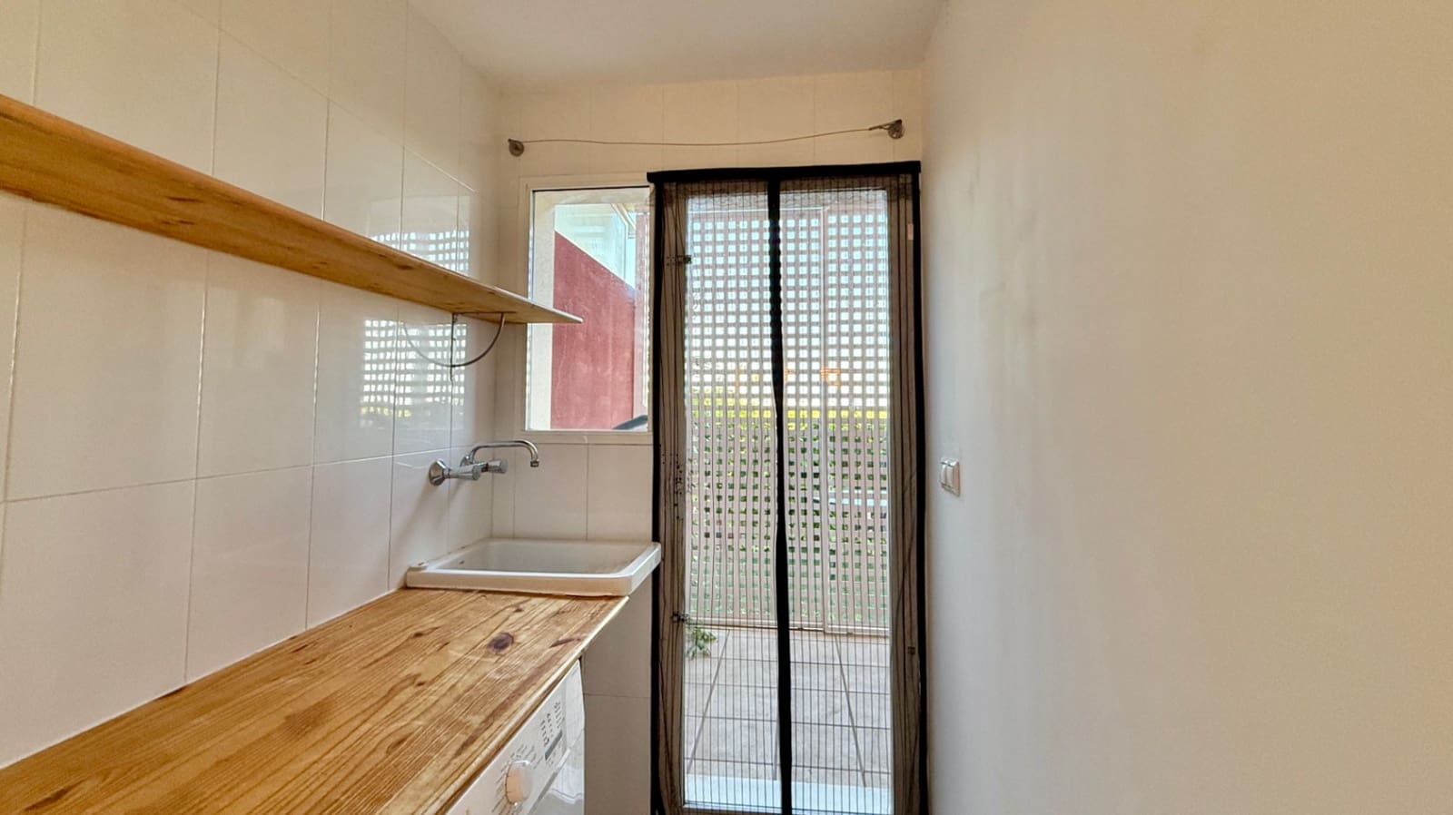 3 soveværelse Bungalow til salg i Palmera med garage - € 287.000 (Ref: 9376412)