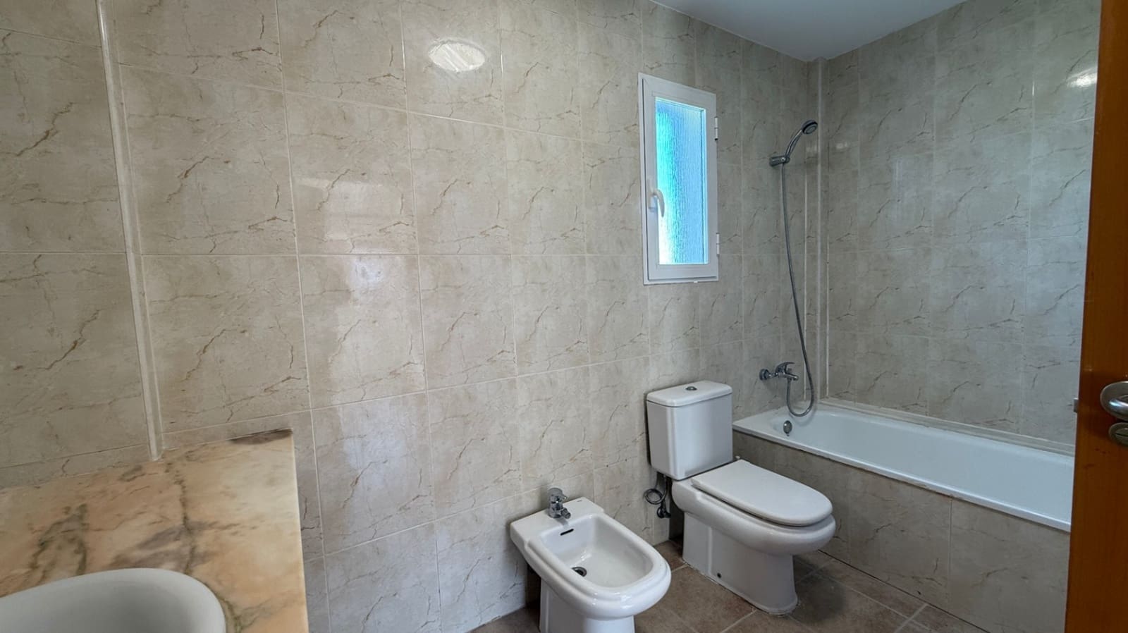 3 soveværelse Bungalow til salg i Palmera med garage - € 287.000 (Ref: 9376412)