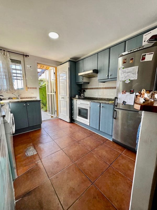 3 camera da letto Bungalow in vendita in Denia con piscina - 280.000 € (Rif: 9378514)