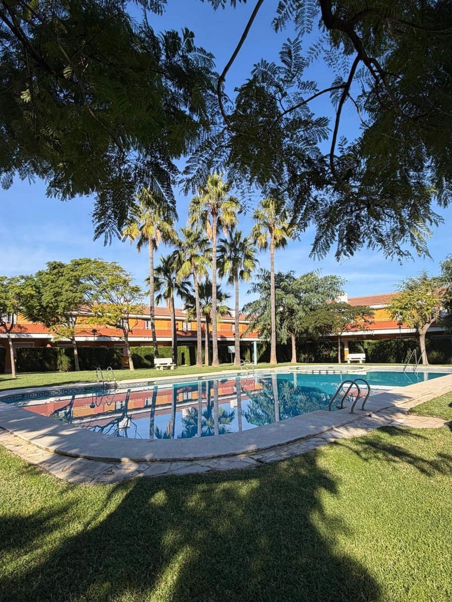 3 camera da letto Bungalow in vendita in Denia con piscina - 280.000 € (Rif: 9378514)