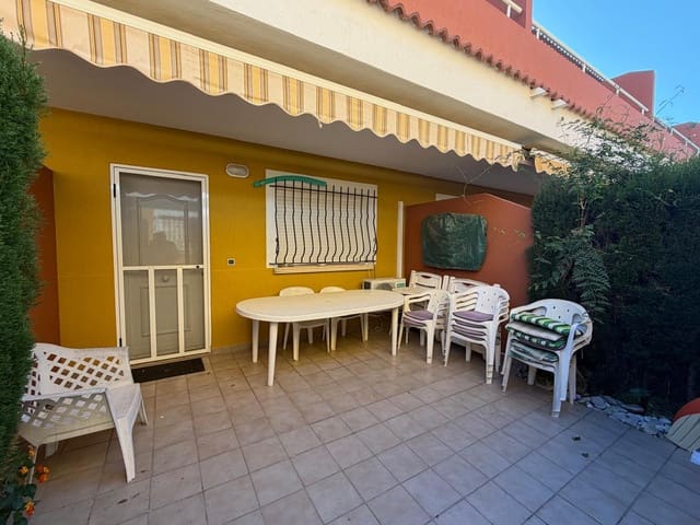 3 bedroom Bungalow for sale in Dénia with pool - € 280,000 (Ref: 9378514)