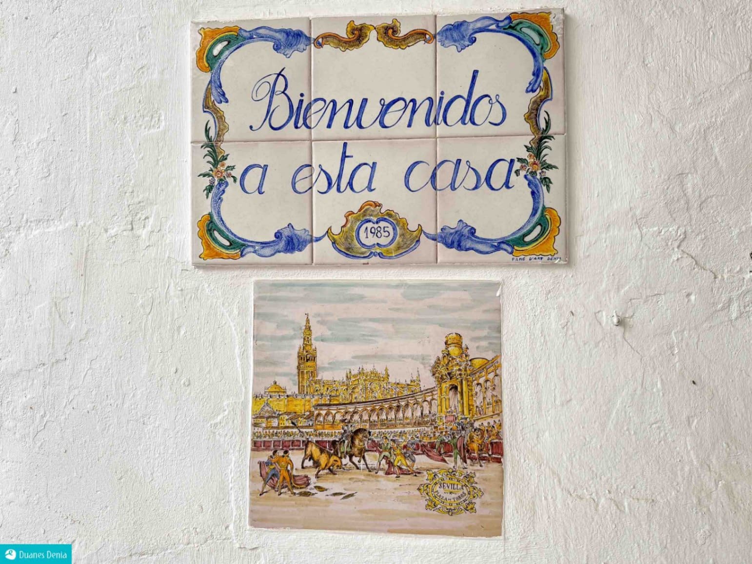 4 bedroom Townhouse for sale in Denia with garage - € 275,000 (Ref: 9378515)