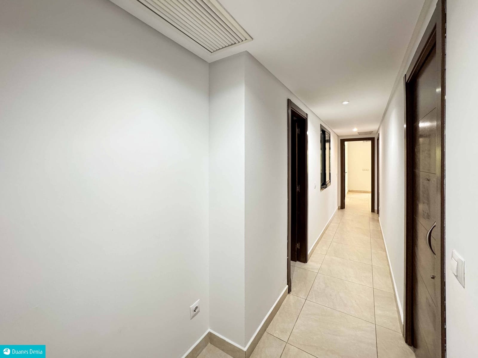 2 quarto Apartamento para venda em Denia com garagem - 259 000 € (Ref: 9378519)