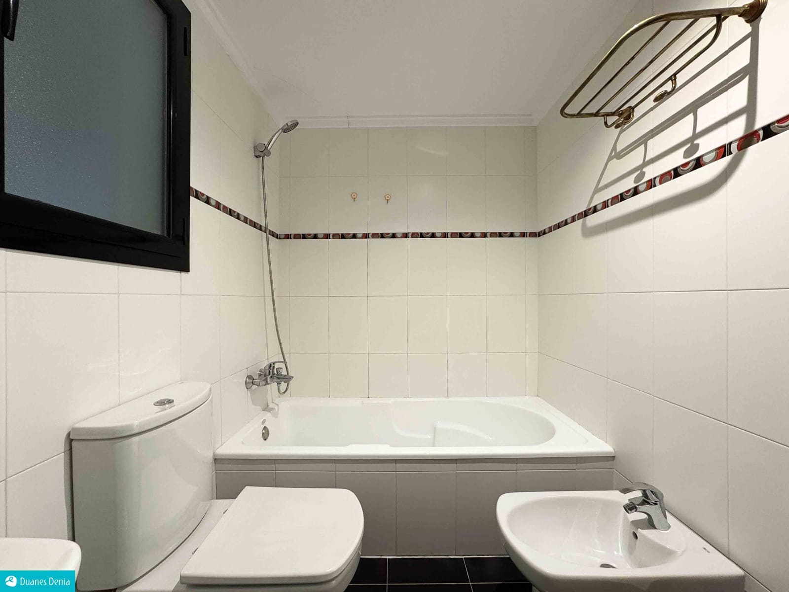 2 quarto Apartamento para venda em Denia com garagem - 259 000 € (Ref: 9378519)