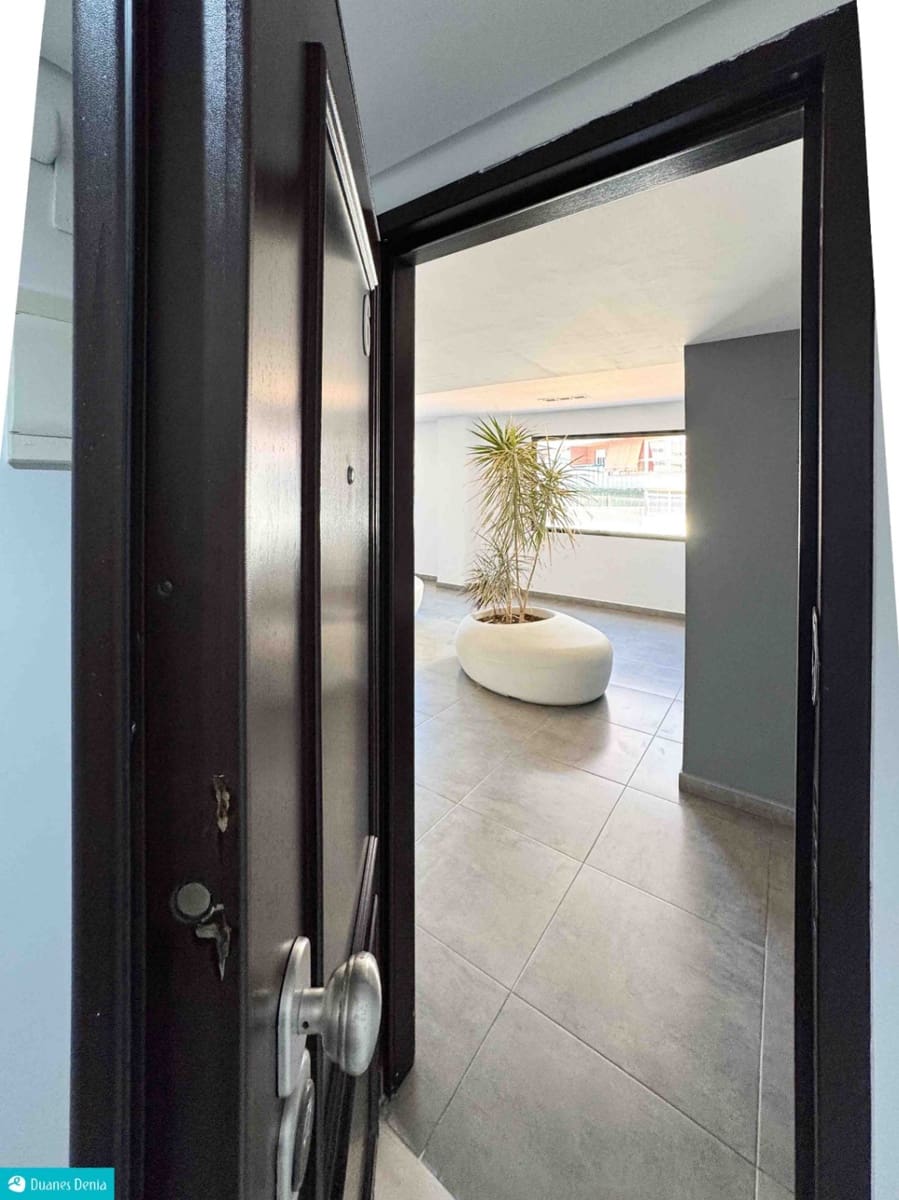 2 quarto Apartamento para venda em Denia com garagem - 259 000 € (Ref: 9378519)