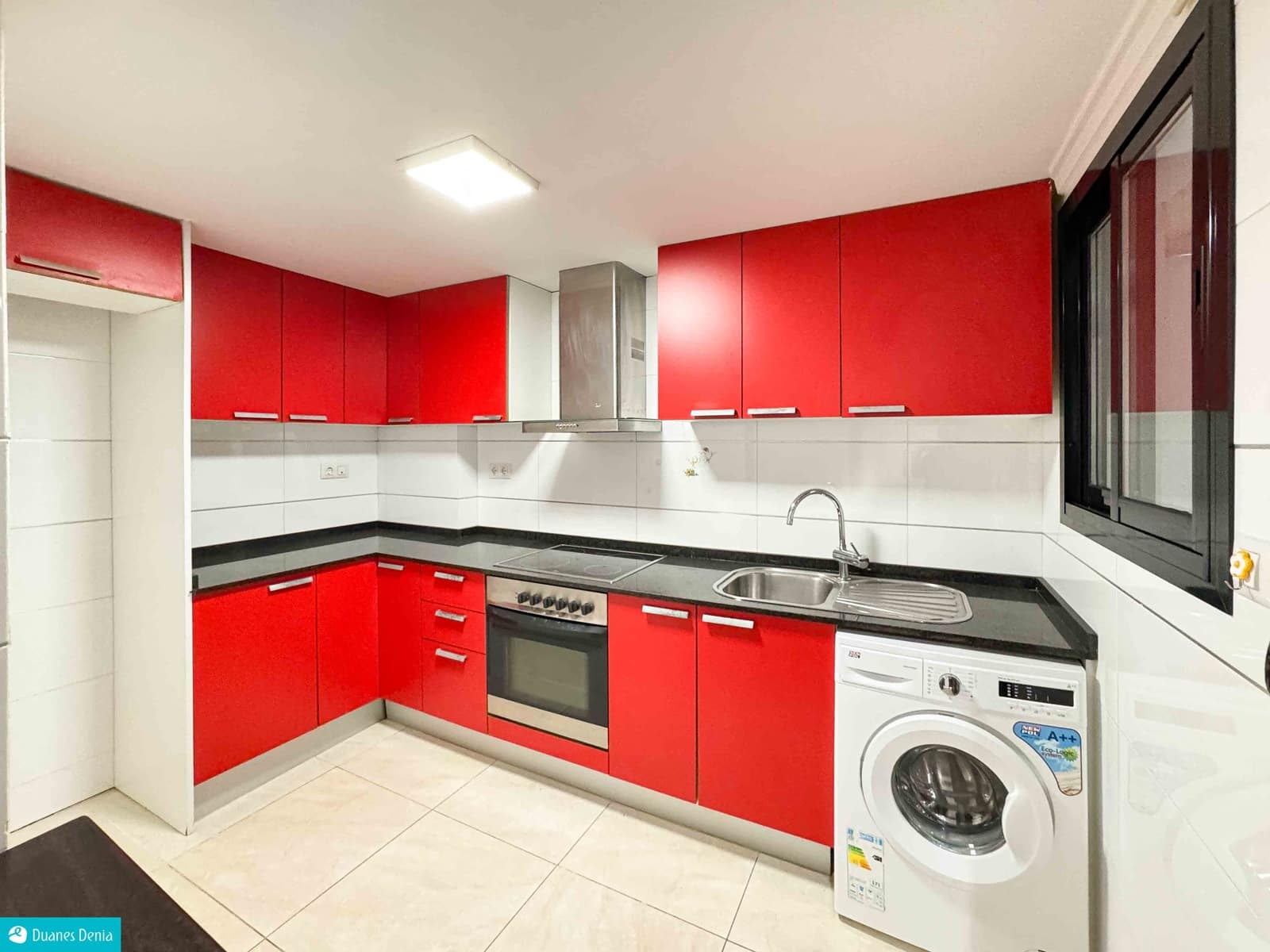 2 quarto Apartamento para venda em Denia com garagem - 259 000 € (Ref: 9378519)