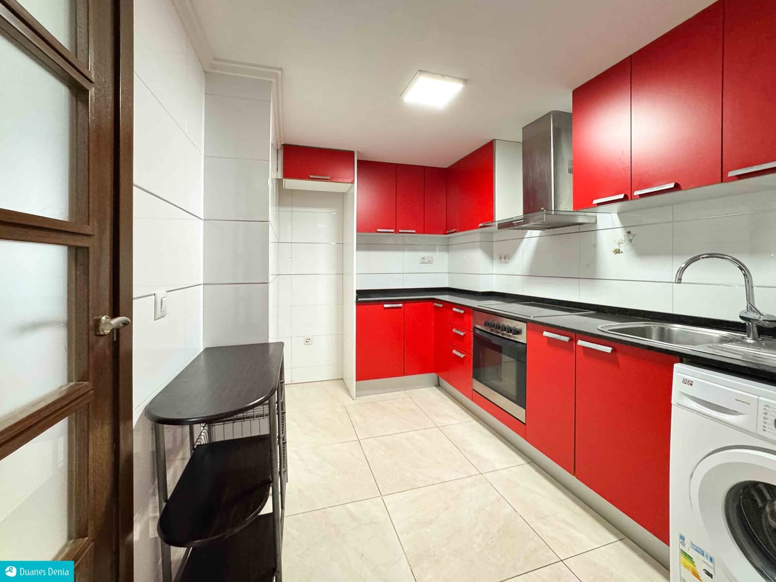 2 quarto Apartamento para venda em Denia com garagem - 259 000 € (Ref: 9378519)