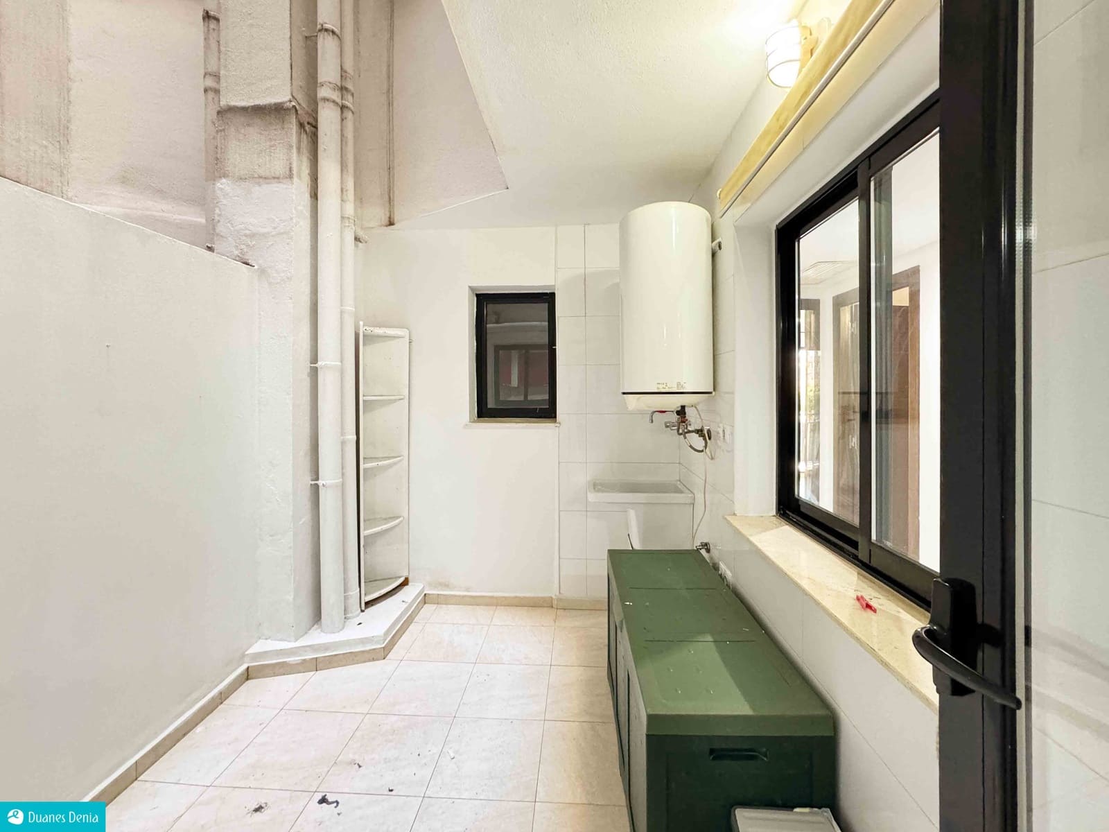 2 quarto Apartamento para venda em Denia com garagem - 259 000 € (Ref: 9378519)