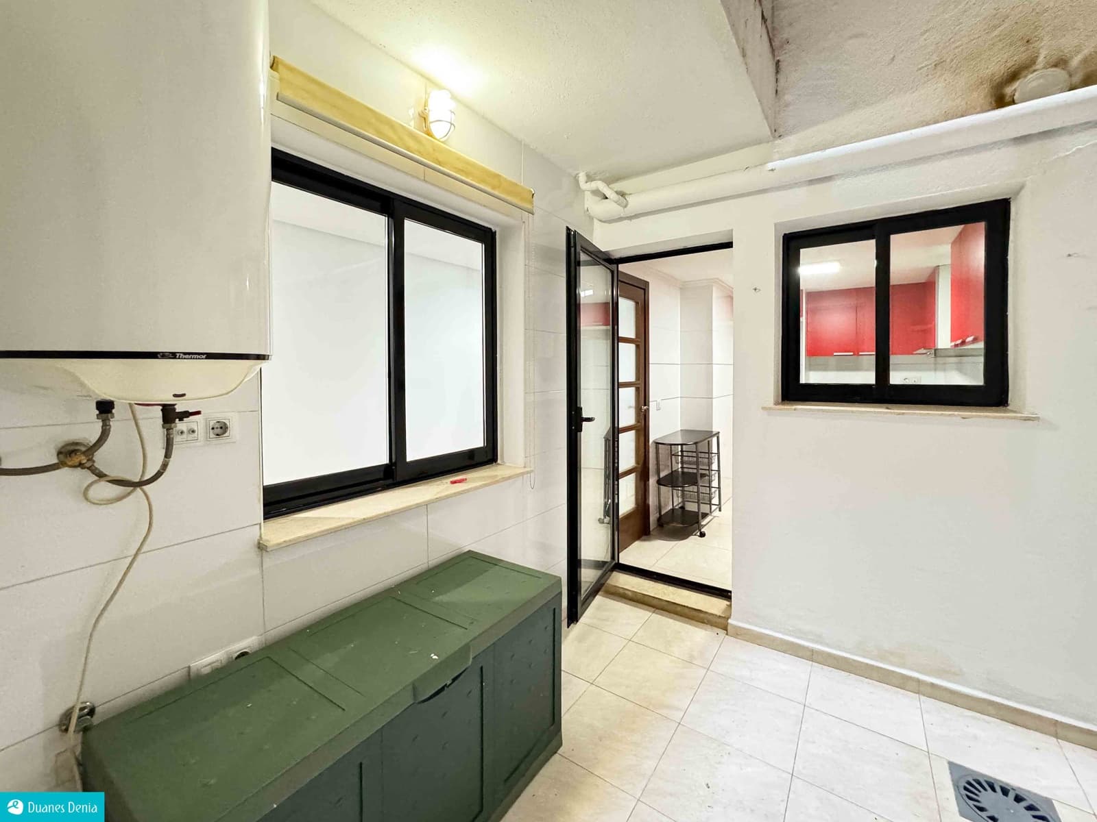 2 quarto Apartamento para venda em Denia com garagem - 259 000 € (Ref: 9378519)