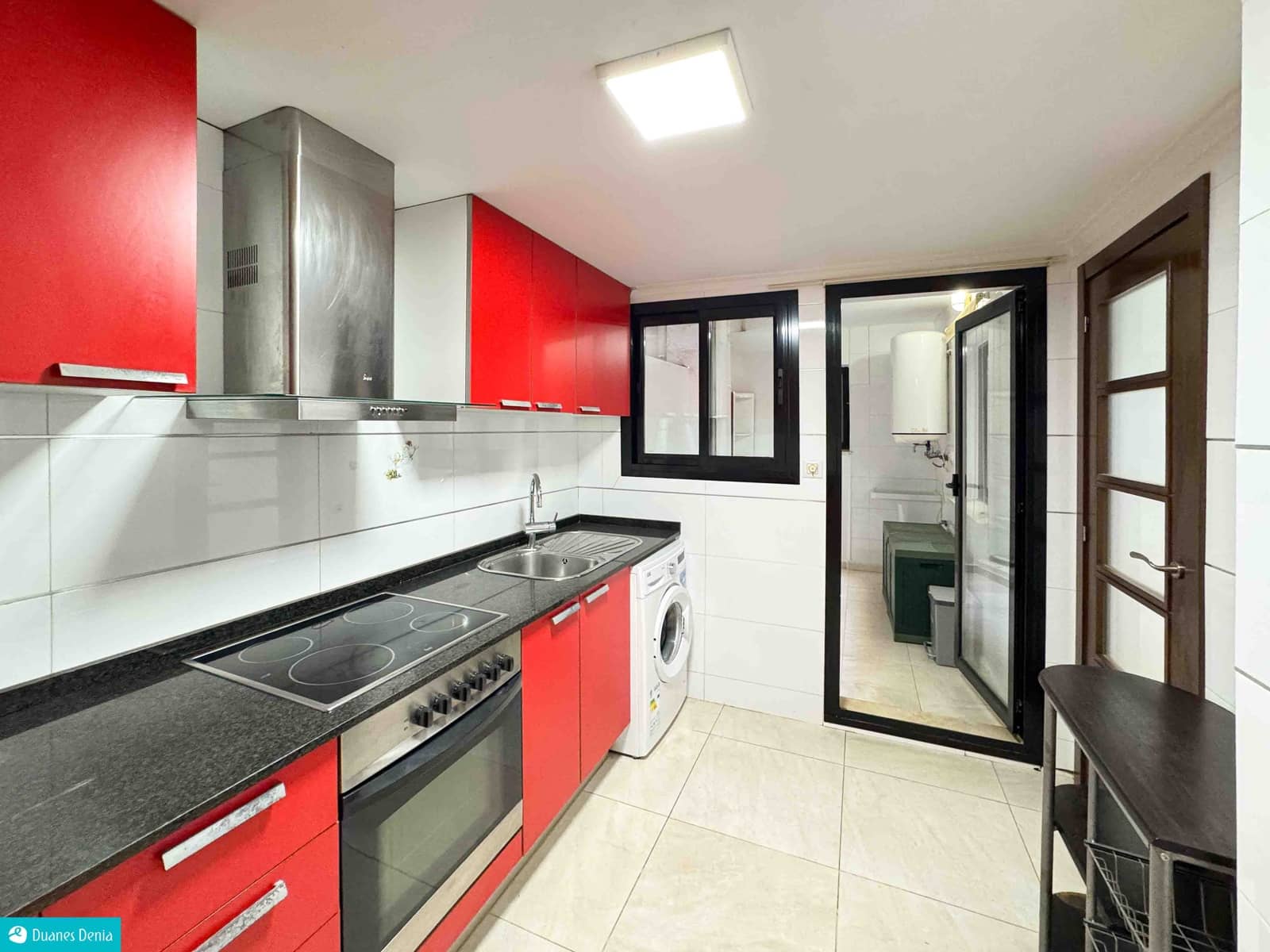 2 quarto Apartamento para venda em Denia com garagem - 259 000 € (Ref: 9378519)