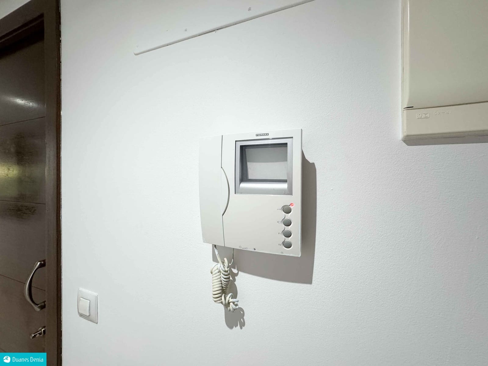 2 quarto Apartamento para venda em Denia com garagem - 259 000 € (Ref: 9378519)