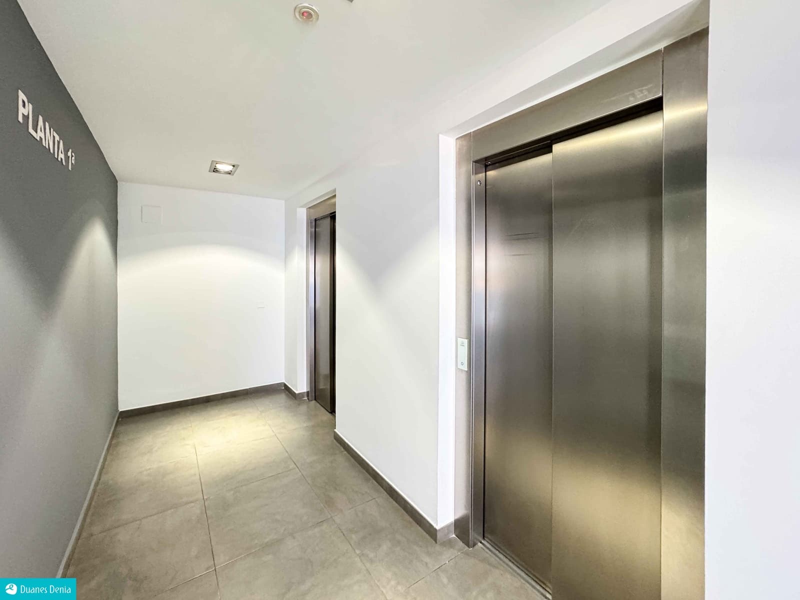 2 quarto Apartamento para venda em Denia com garagem - 259 000 € (Ref: 9378519)