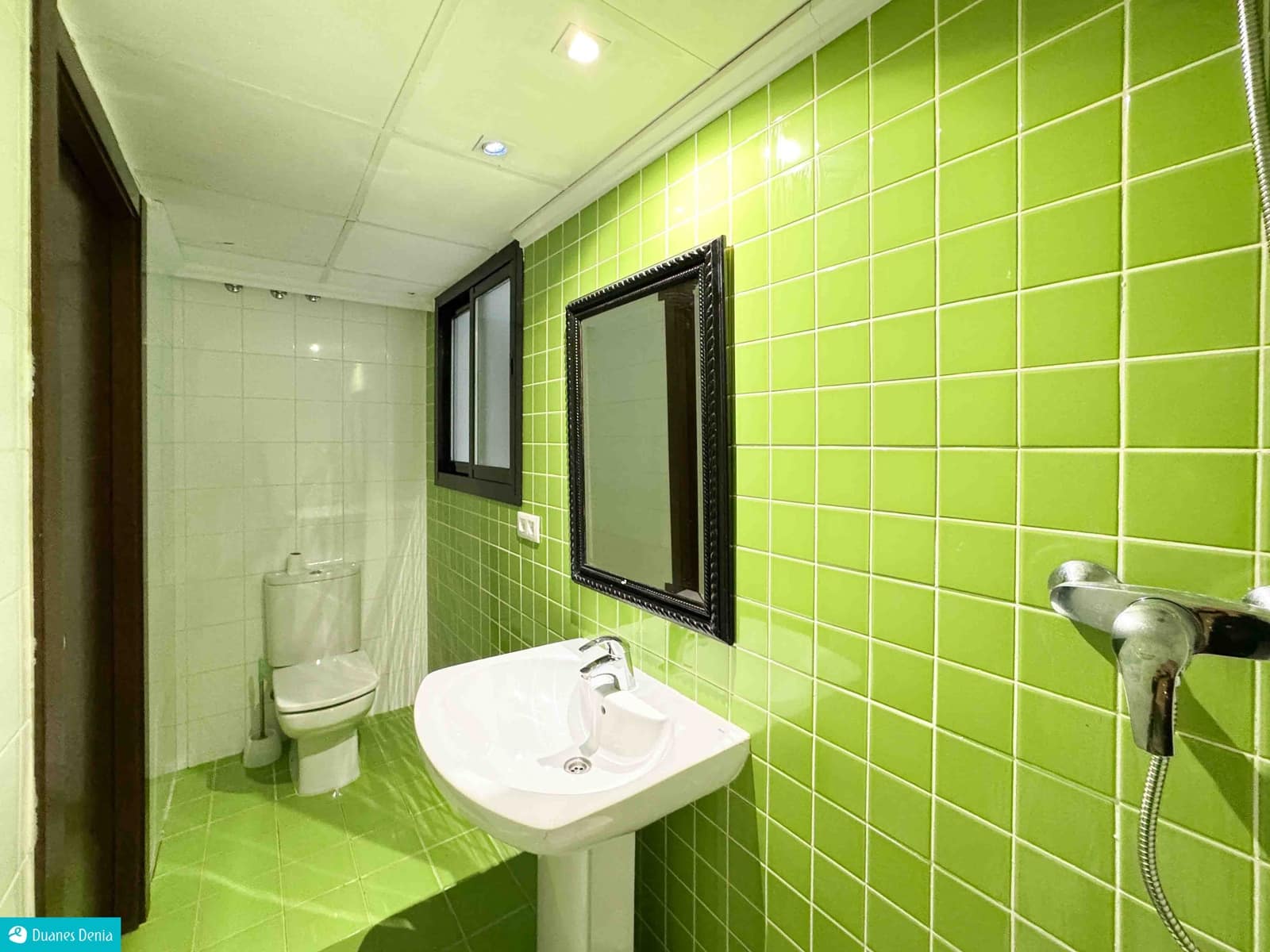 2 quarto Apartamento para venda em Denia com garagem - 259 000 € (Ref: 9378519)