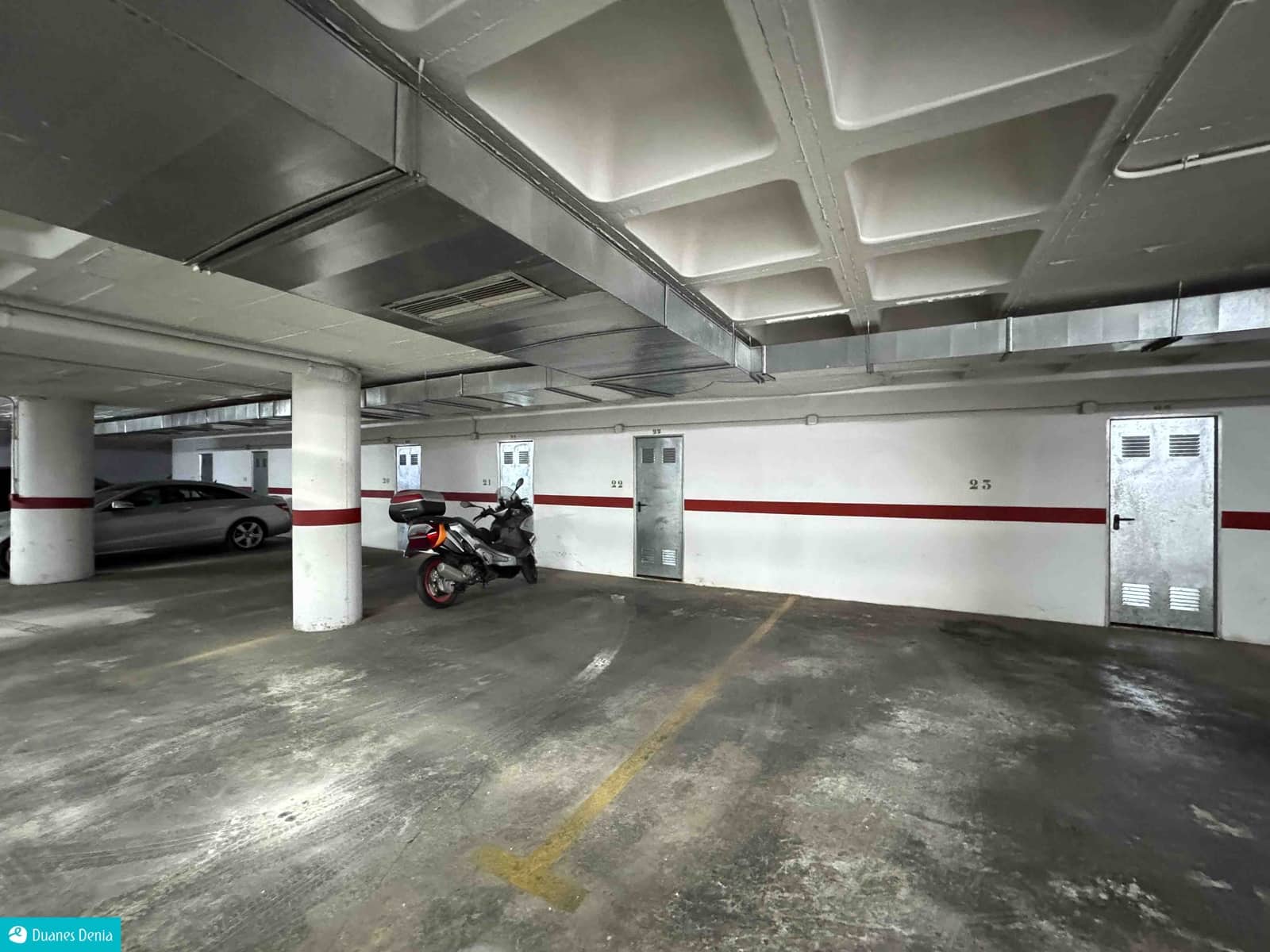 2 quarto Apartamento para venda em Denia com garagem - 259 000 € (Ref: 9378519)