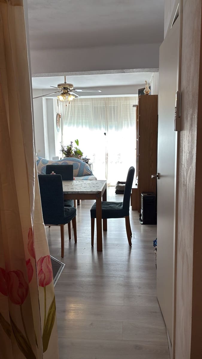 3 makuuhuone Asunto myytävänä paikassa Denia - 189 900 € (Ref: 9381982)